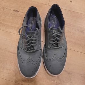 Dexter shoes